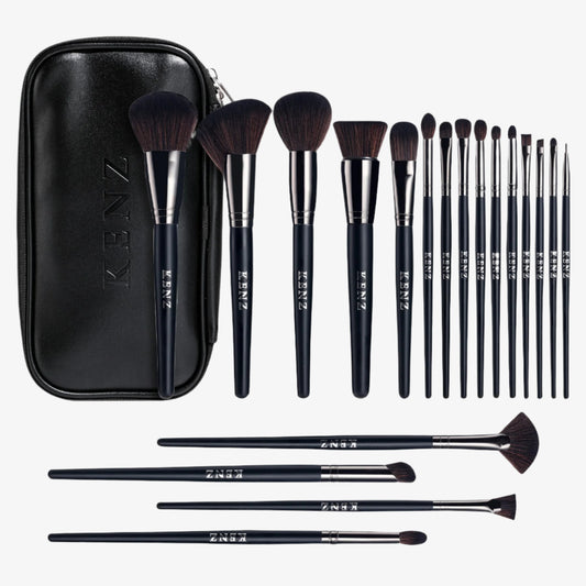 Kenz Brushes Sets - Venus Cult