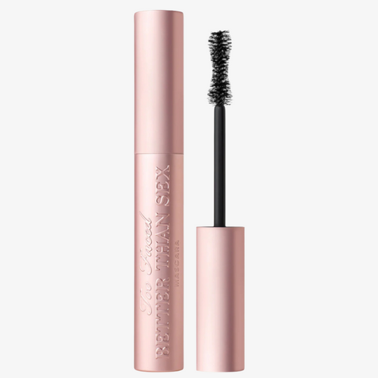 Better Than Sex Volumizing Mascara - Venus Cult