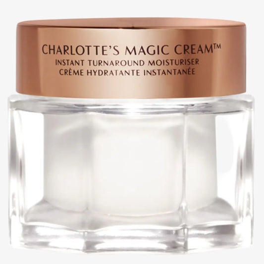 Magic Cream Anti-Aging Moisturizer - Venus Cult