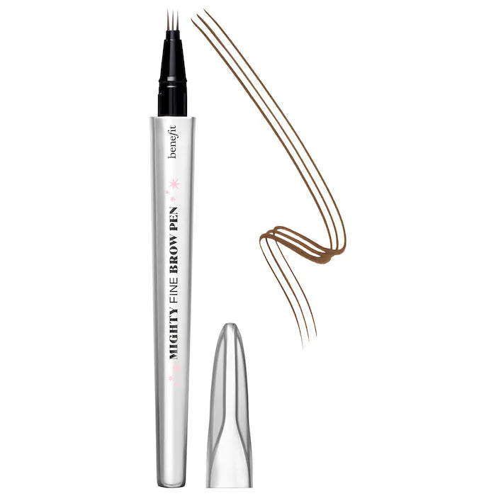Mighty Fine Waterproof Brow Pen