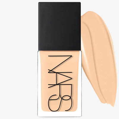 Light Reflecting Advanced Skincare Medium Coverage Foundation