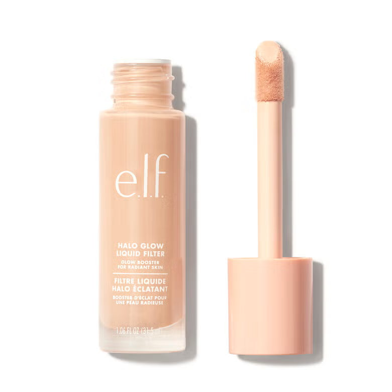 Halo Glow Liquid Filter - Venus Cult