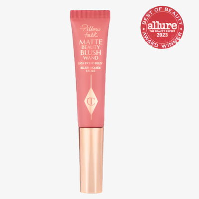 Matte Beauty Blush Wands