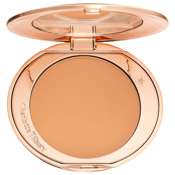 Airbrush Flawless Finish Setting Powder - Venus Cult