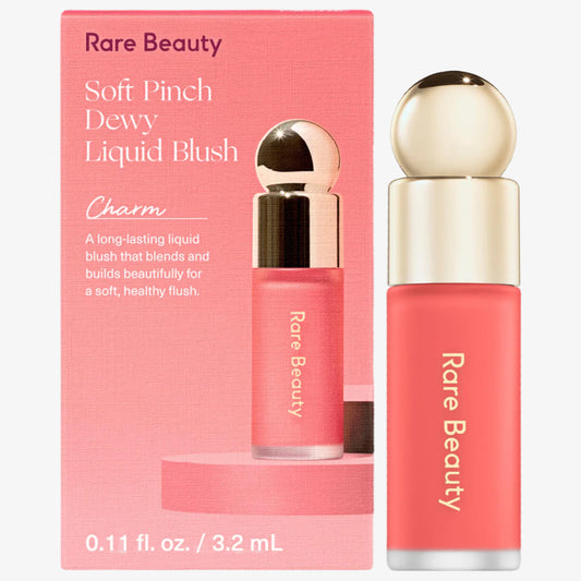 Soft Pinch Liquid Blush Travel Size - Venus Cult