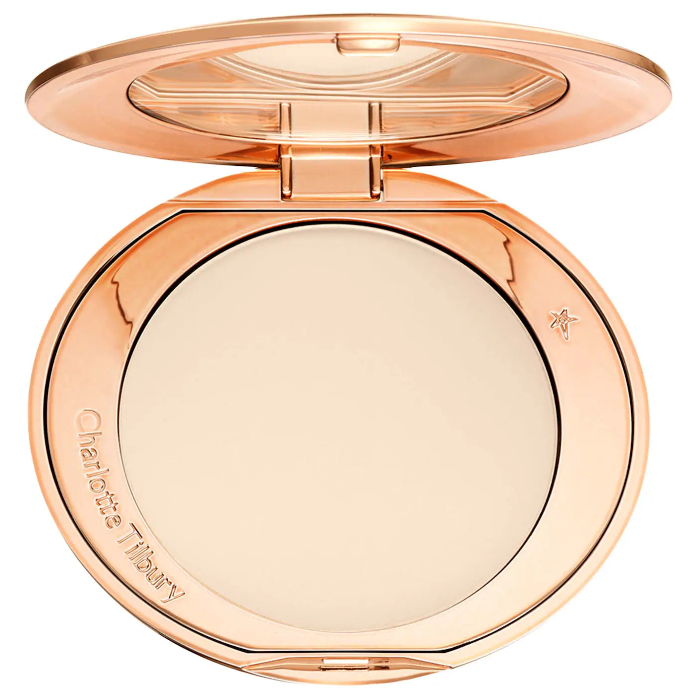 Airbrush Flawless Finish Setting Powder - Venus Cult