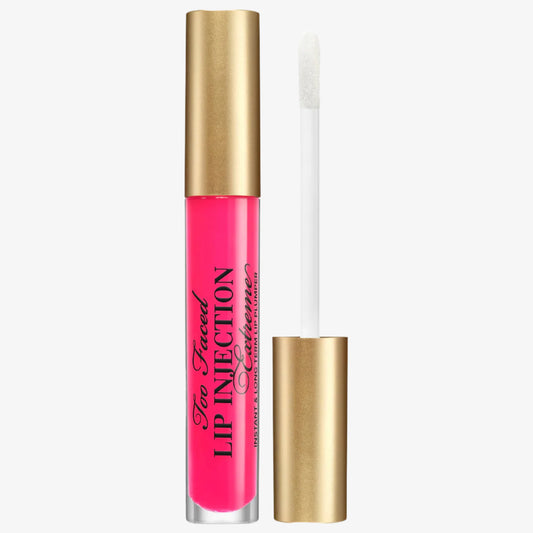 Lip Injection Extreme Hydrating Lip Plumper - Venus Cult