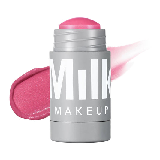 Lip + Cheek Non-Comedogenic Cream Blush Stick - Venus Cult