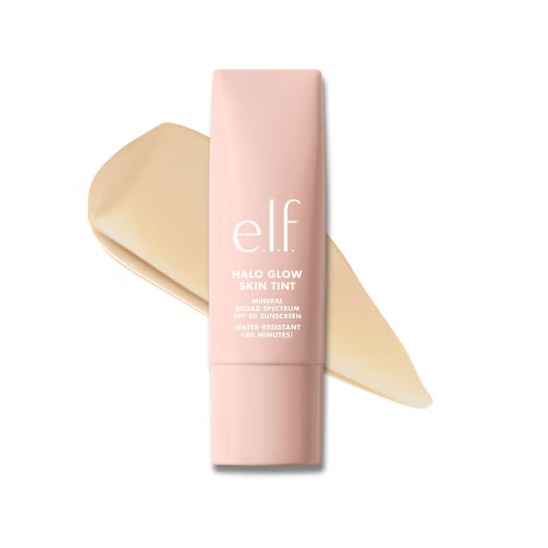 Halo Glow Skin Tint SPF 50 - Venus Cult