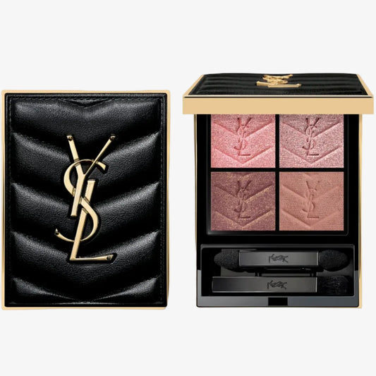 Couture Mini Clutch Luxury Eyeshadow Palette - Venus Cult