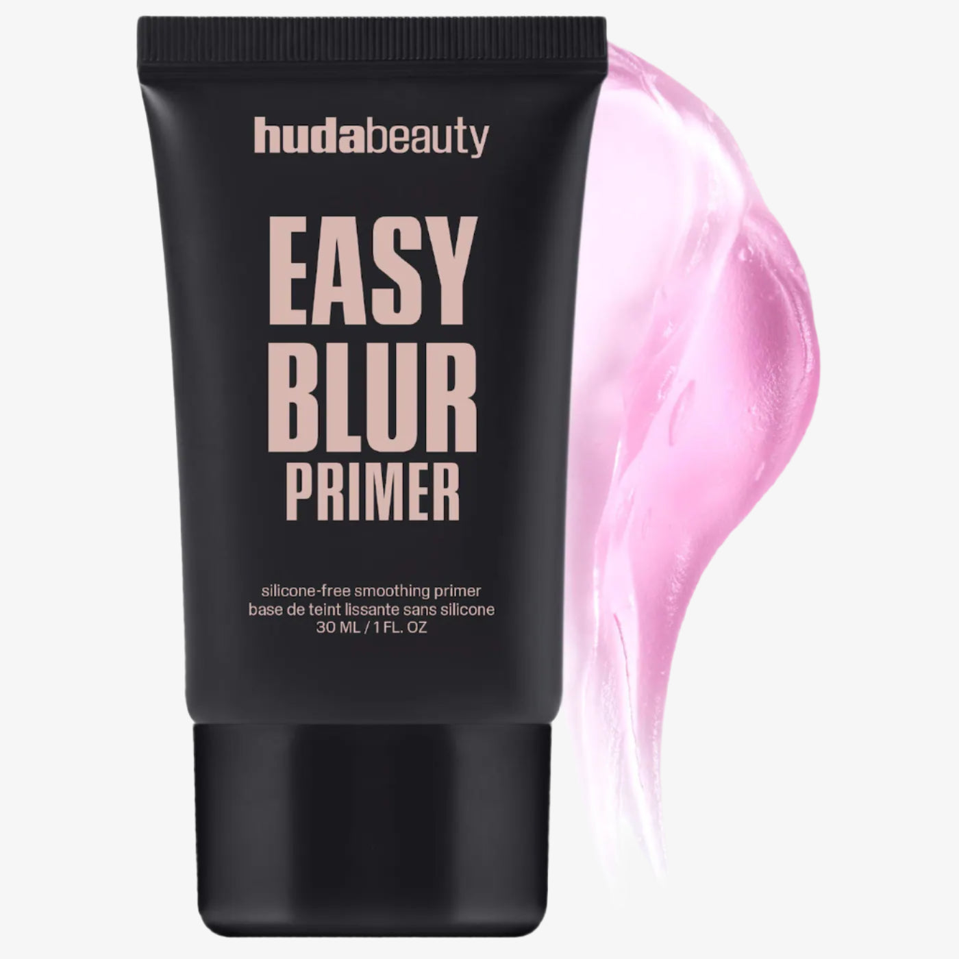 Easy Blur Silicone-Free Smoothing & Pore-Minimizing Primer - Venus Cult
