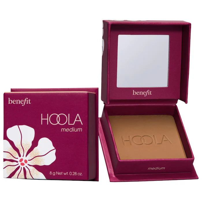 Hoola Matte Powder Bronzer - Venus Cult