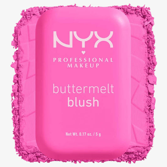 Buttermelt Blush - Venus Cult