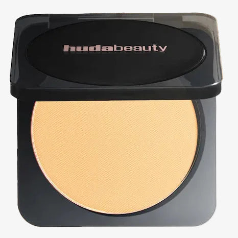 Easy Bake Airbrush Matte Pressed Setting Powder - Venus Cult