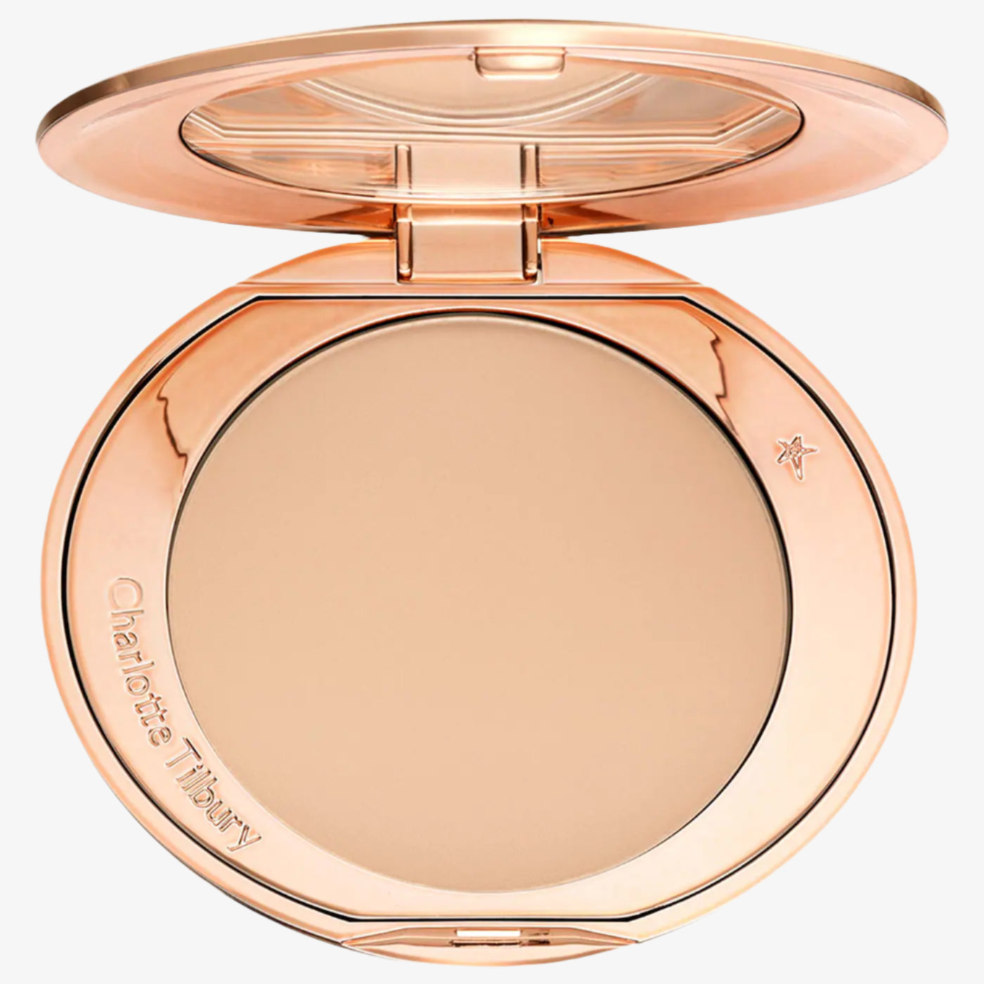 Airbrush Flawless Finish Setting Powder - Venus Cult