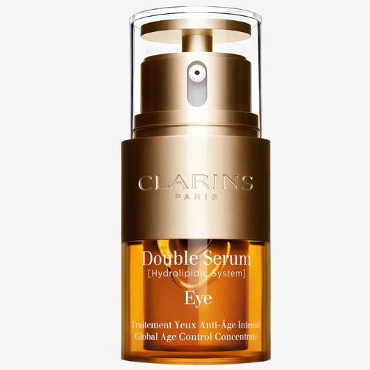 Double Serum Eye - Venus Cult