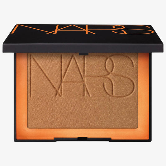 Laguna Talc-Free Bronzer Powder - Venus Cult