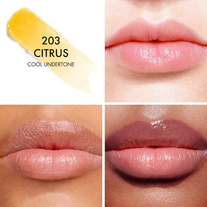Dior Addict Lip Glow Balm - Venus Cult