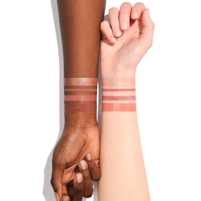 Pillow Talk Iconic Lip &b Cheek Secrets - Venus Cult