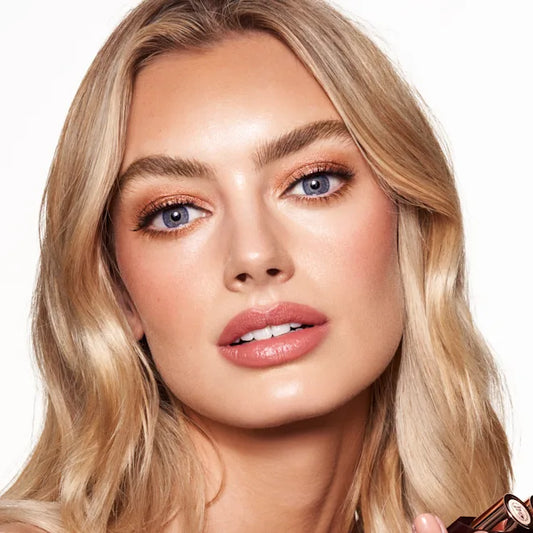 Quick & Easy Makeup - Venus Cult