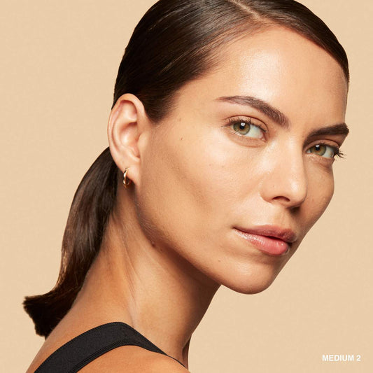 Vitamin Enriched Hydrating Skin Tint SPF 15 with Hyaluronic Acid - Venus Cult