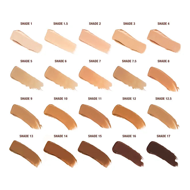 Unreal Skin Sheer Glow Tint Hydration Foundation Stick