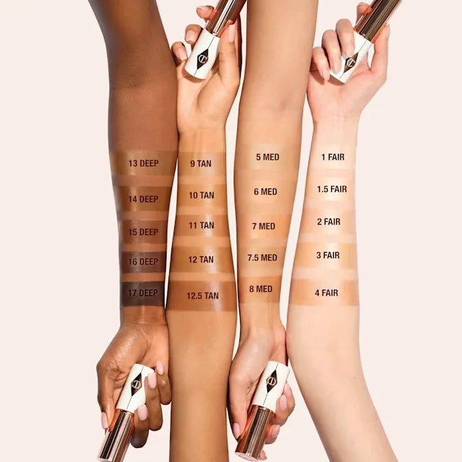 Unreal Skin Sheer Glow Tint Hydration Foundation Stick