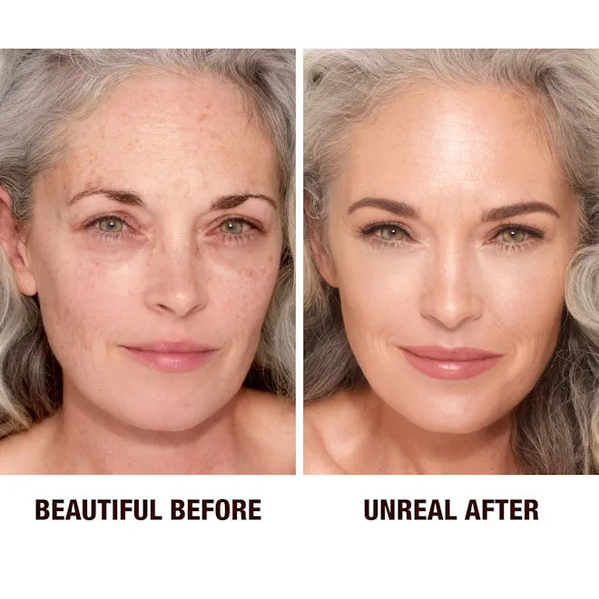 Unreal Skin Sheer Glow Tint Hydration Foundation Stick