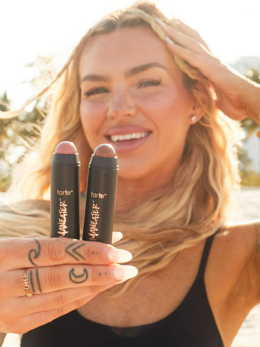 Maneater™ silk stick blush - Venus Cult