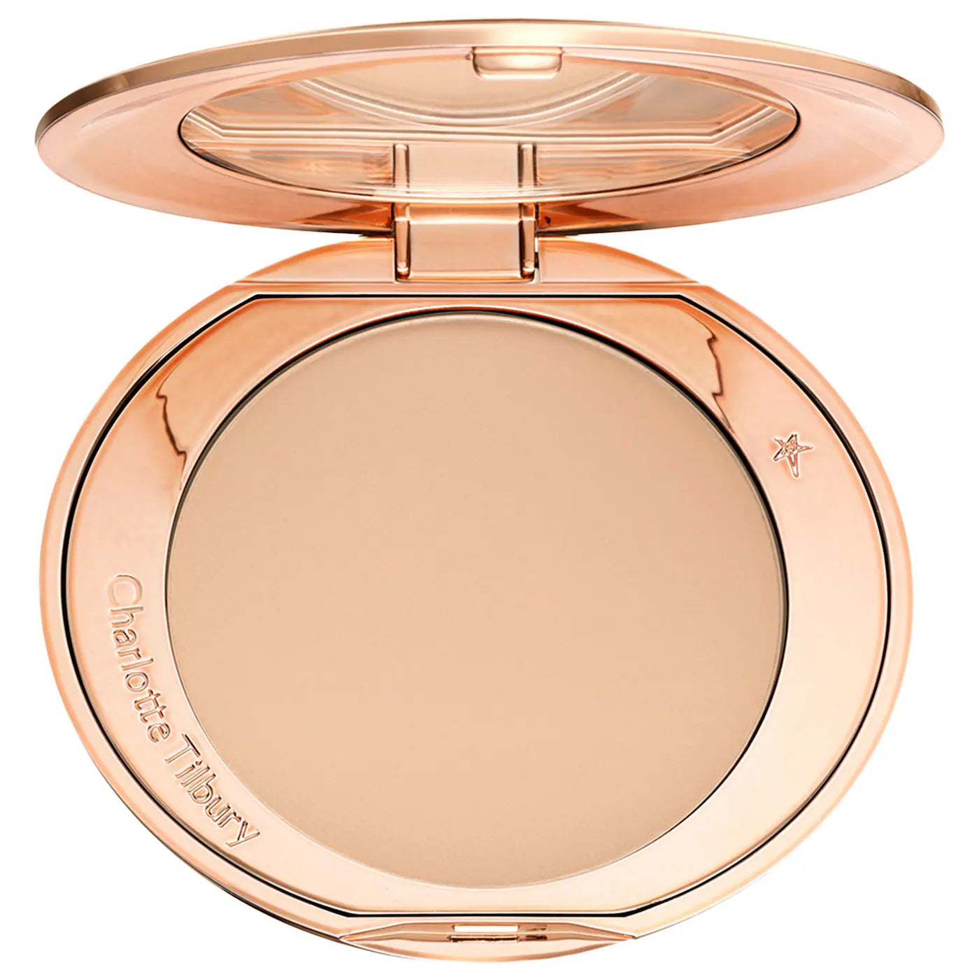 Airbrush Flawless Finish Setting Powder - Venus Cult