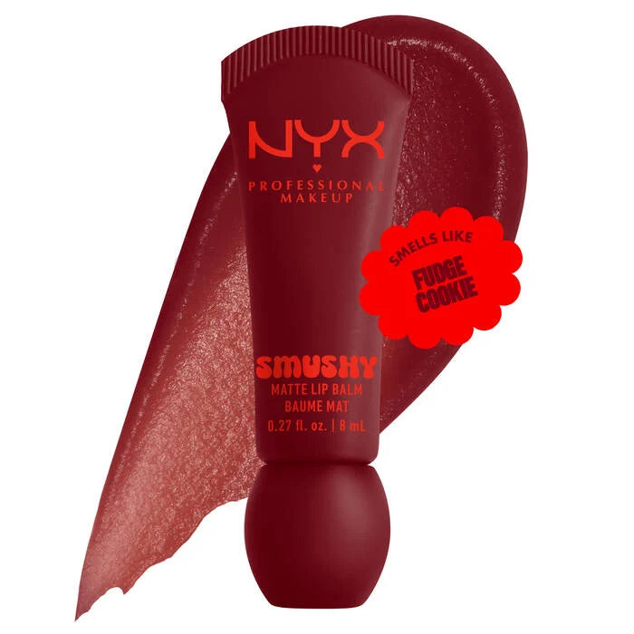 Smushy Matte Lip Balm - Venus Cult