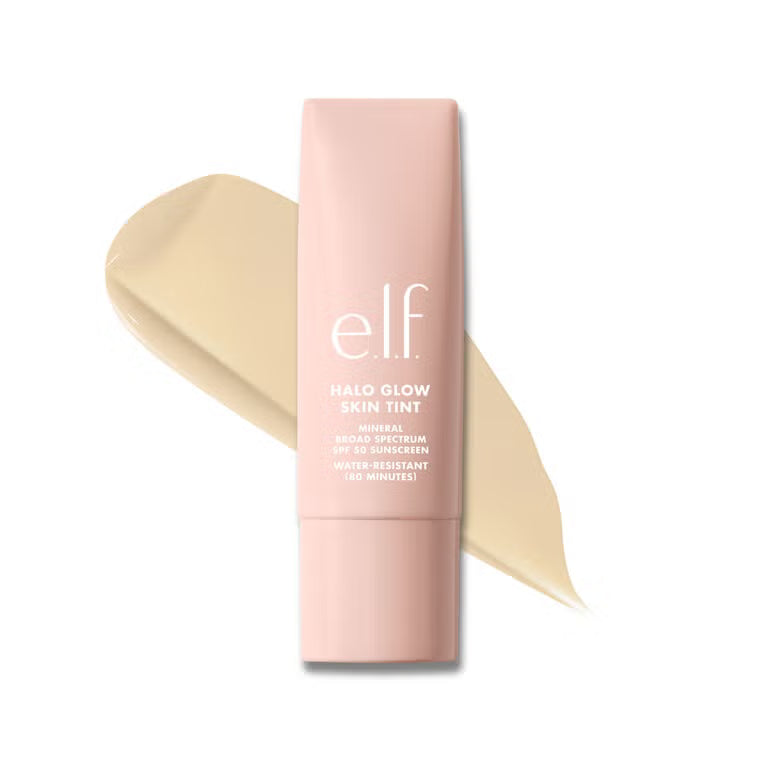 Halo Glow Skin Tint SPF 50 - Venus Cult