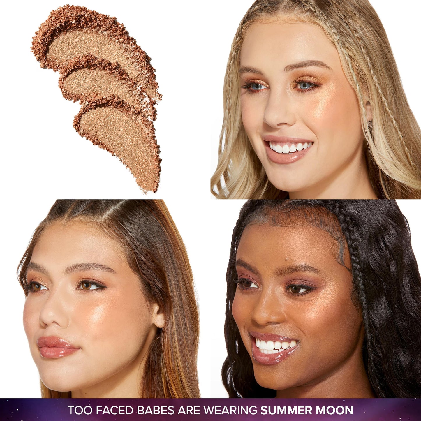 Moon Crush Highlighter - Venus Cult