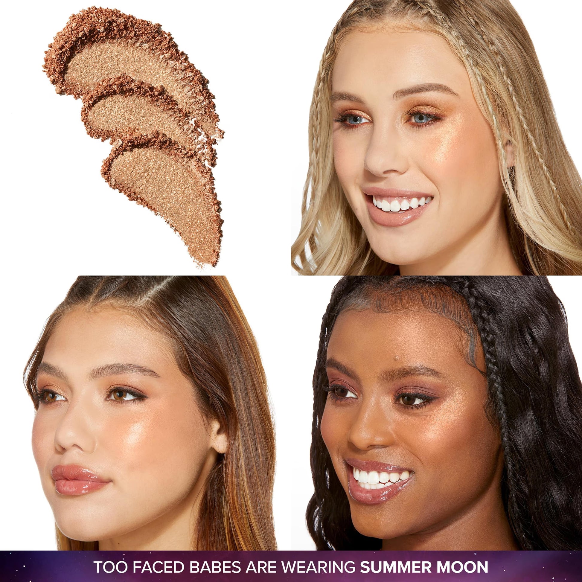 Moon Crush Highlighter - Venus Cult