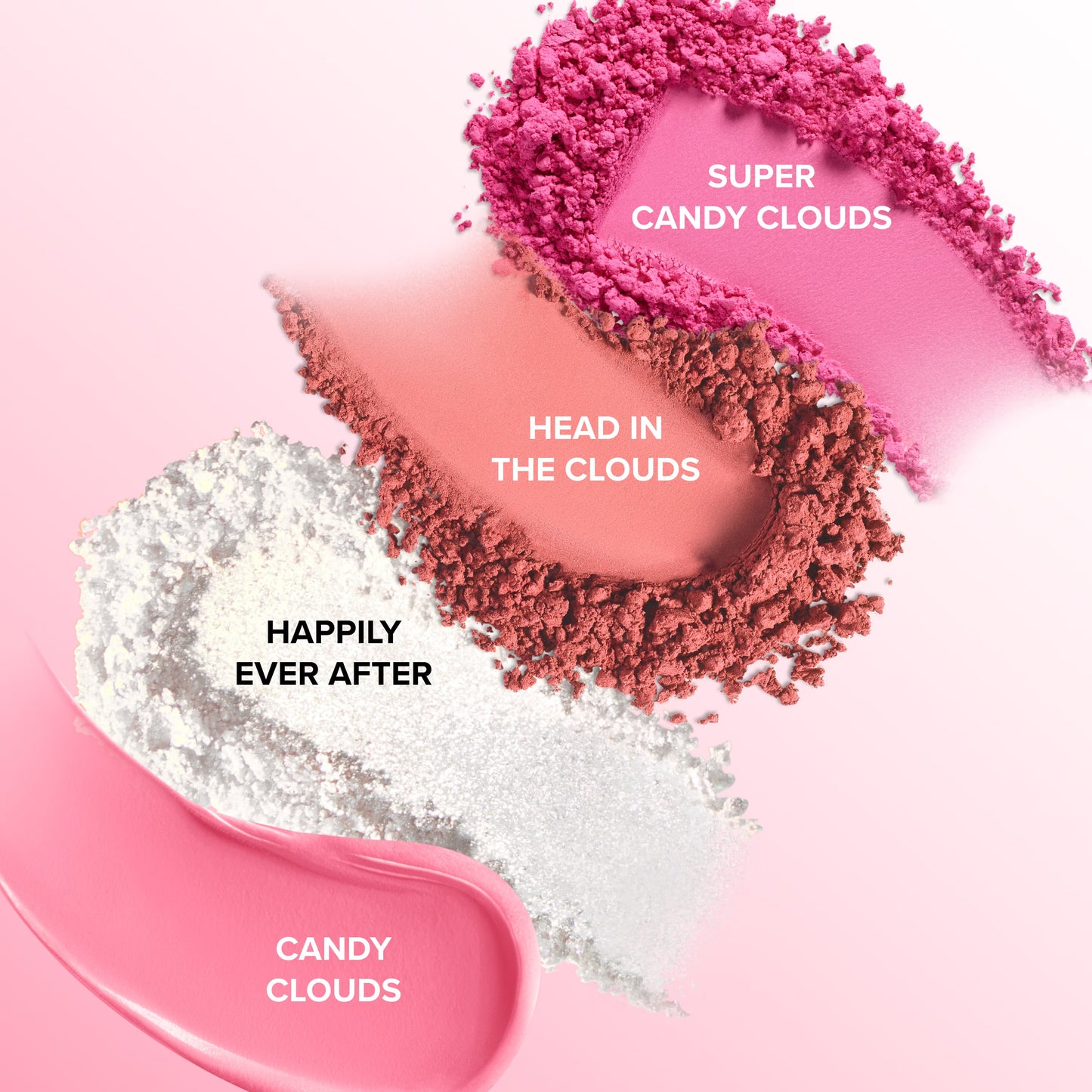Holiday Fairytale Crush Blush & Highlighter Set - Venus Cult