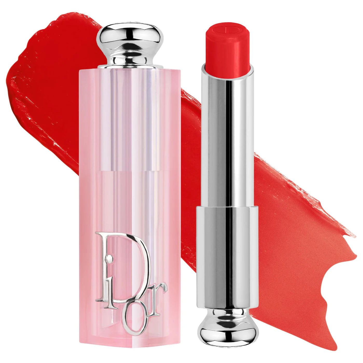 Dior Addict Lip Glow Balm - Venus Cult