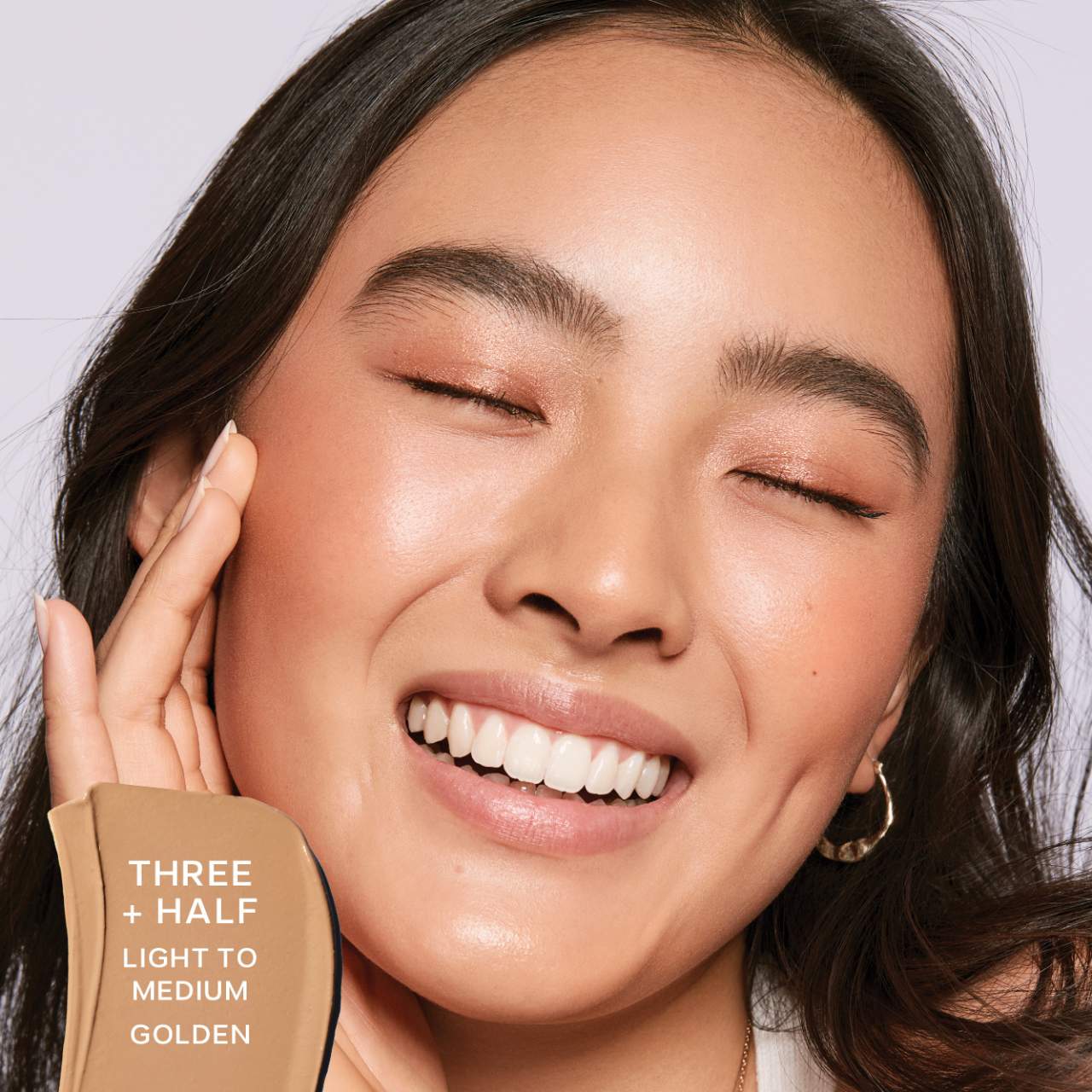 Slip Tint – Lightweight Tinted Moisturizer with Mineral Zinc SPF 35 and Hyaluronic Acid - Venus Cult