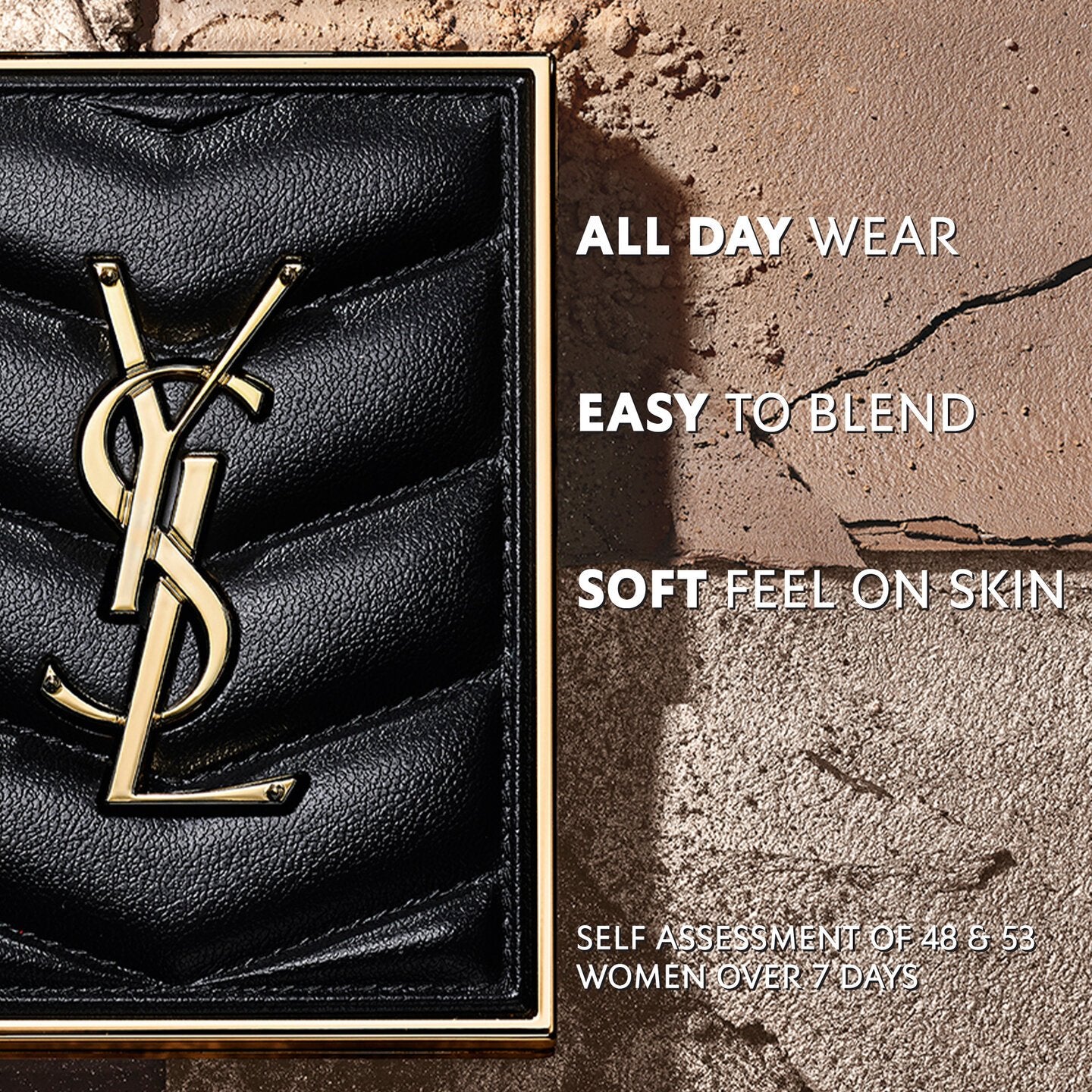 Couture Mini Clutch Luxury Eyeshadow Palette - Venus Cult