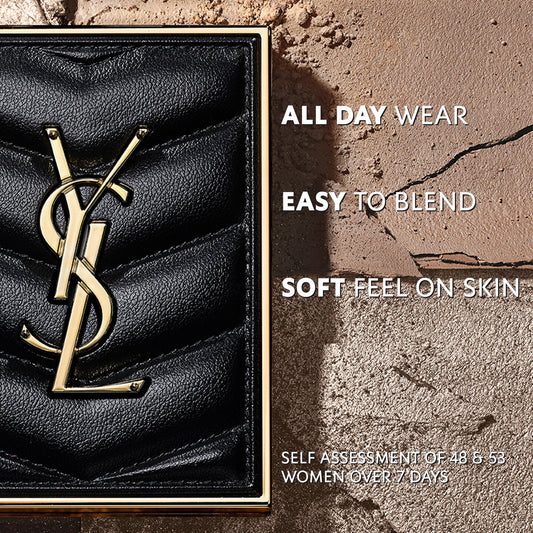 Couture Mini Clutch Luxury Eyeshadow Palette - Venus Cult