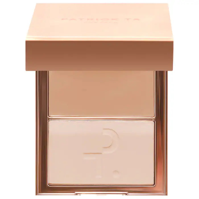 Major Skin Creme Foundation & Finishing Powder Duo - Venus Cult