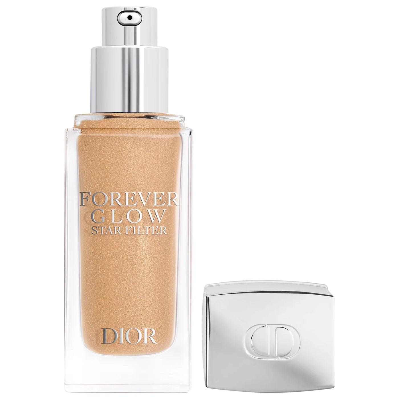 Forever Glow Star Filter Multi-Use Complexion Enhancing Booster - Venus Cult