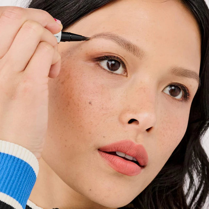 Mighty Fine Waterproof Brow Pen