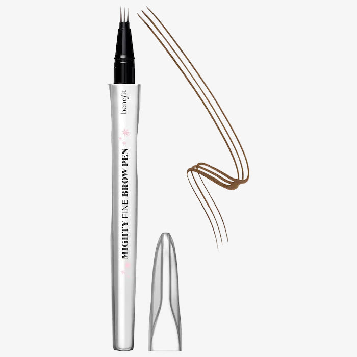 Mighty Fine Waterproof Brow Pen
