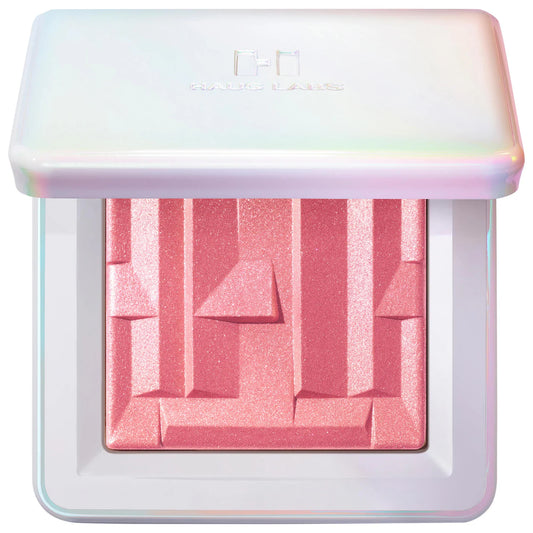 Bio-Radiant Gel-Powder Illuminating Highlighter with Fermented Arnica - Venus Cult