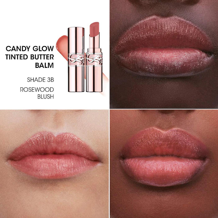 Loveshine Candy Glow Tinted Butter Balm - Venus Cult