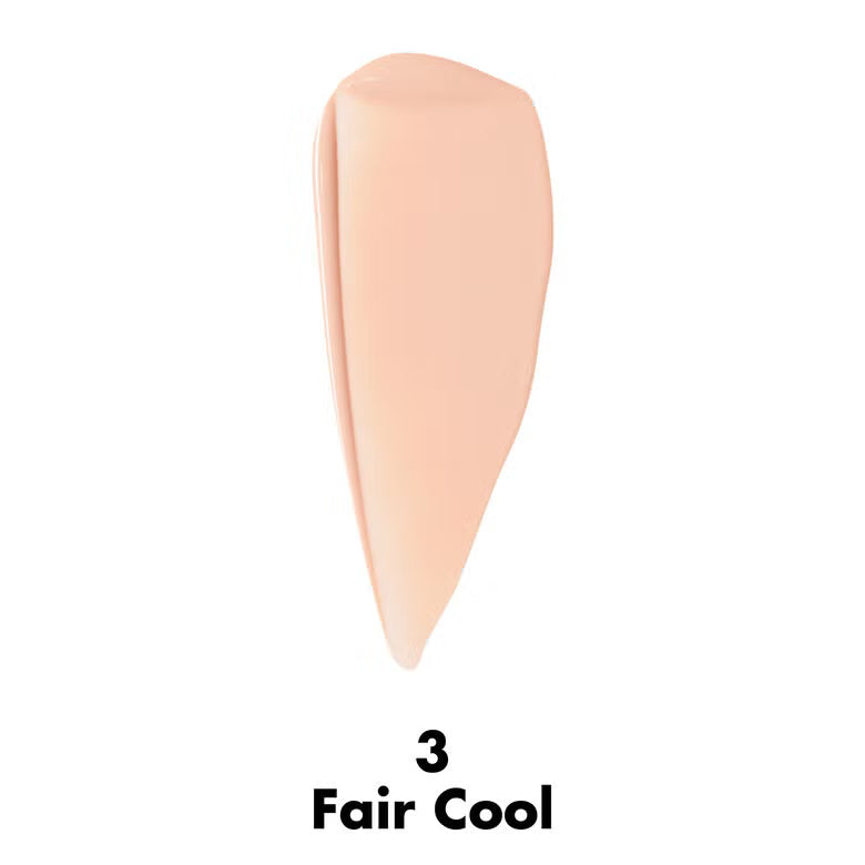 Halo Glow Skin Tint SPF 50 - Venus Cult