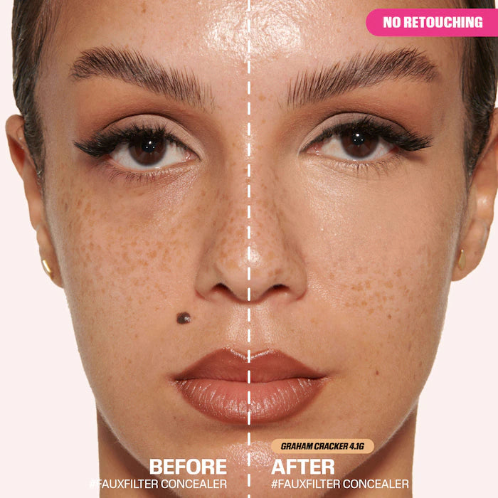 #FauxFilter Matte Buildable Coverage Waterproof Concealer - Venus Cult