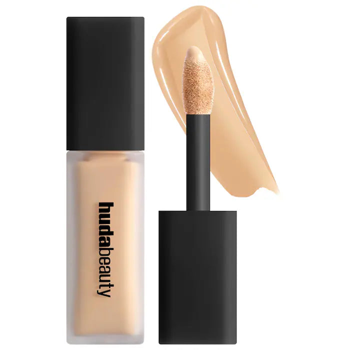 #FauxFilter Matte Buildable Coverage Waterproof Concealer - Venus Cult