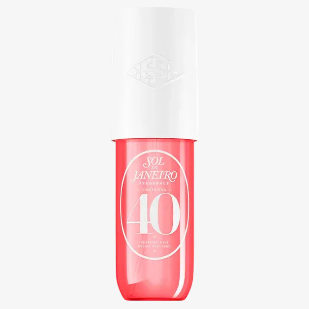 Cheirosa 40 Hair & Body Perfume Mist - Venus Cult
