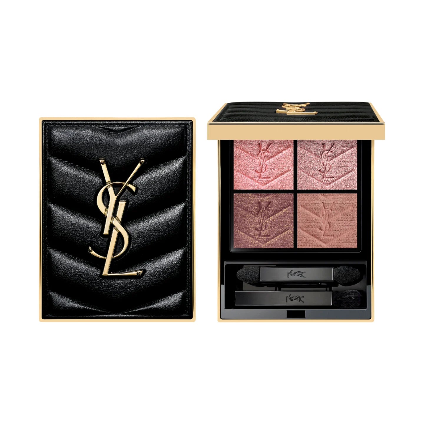 Couture Mini Clutch Luxury Eyeshadow Palette - Venus Cult